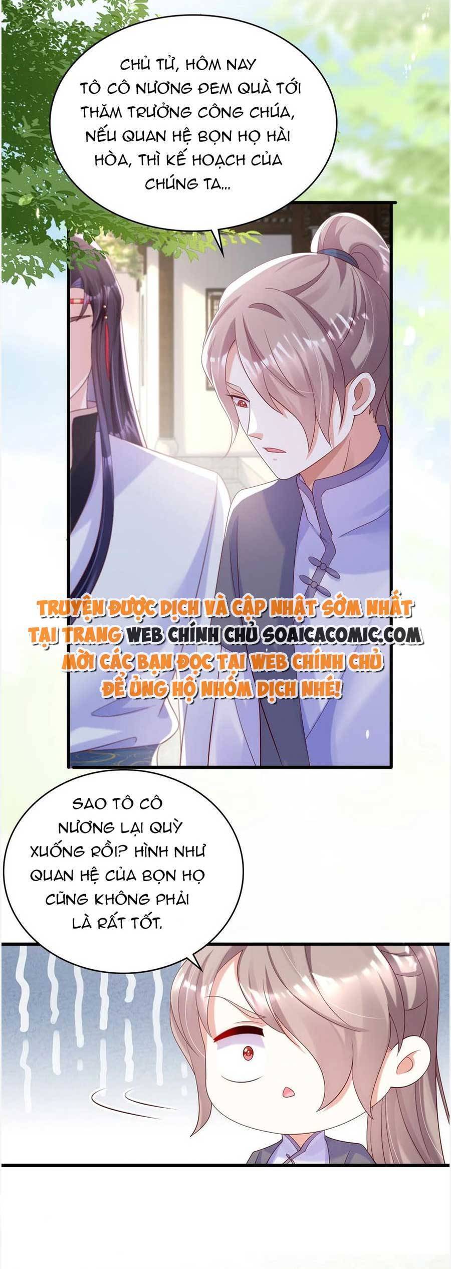 Ta Live Stream Ngược Đãi Nam Chính Chapter 22 - 18