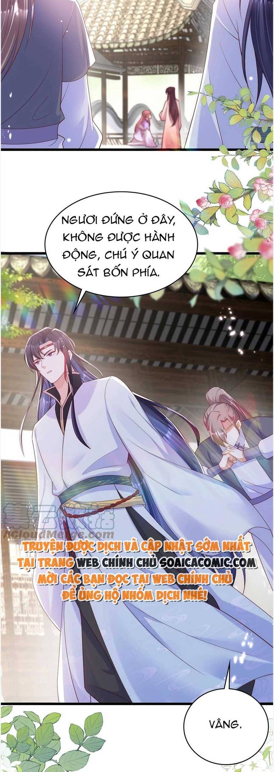 Ta Live Stream Ngược Đãi Nam Chính Chapter 22 - 20