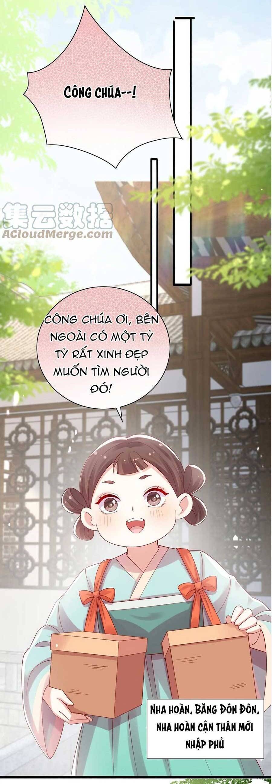 Ta Live Stream Ngược Đãi Nam Chính Chapter 22 - 3