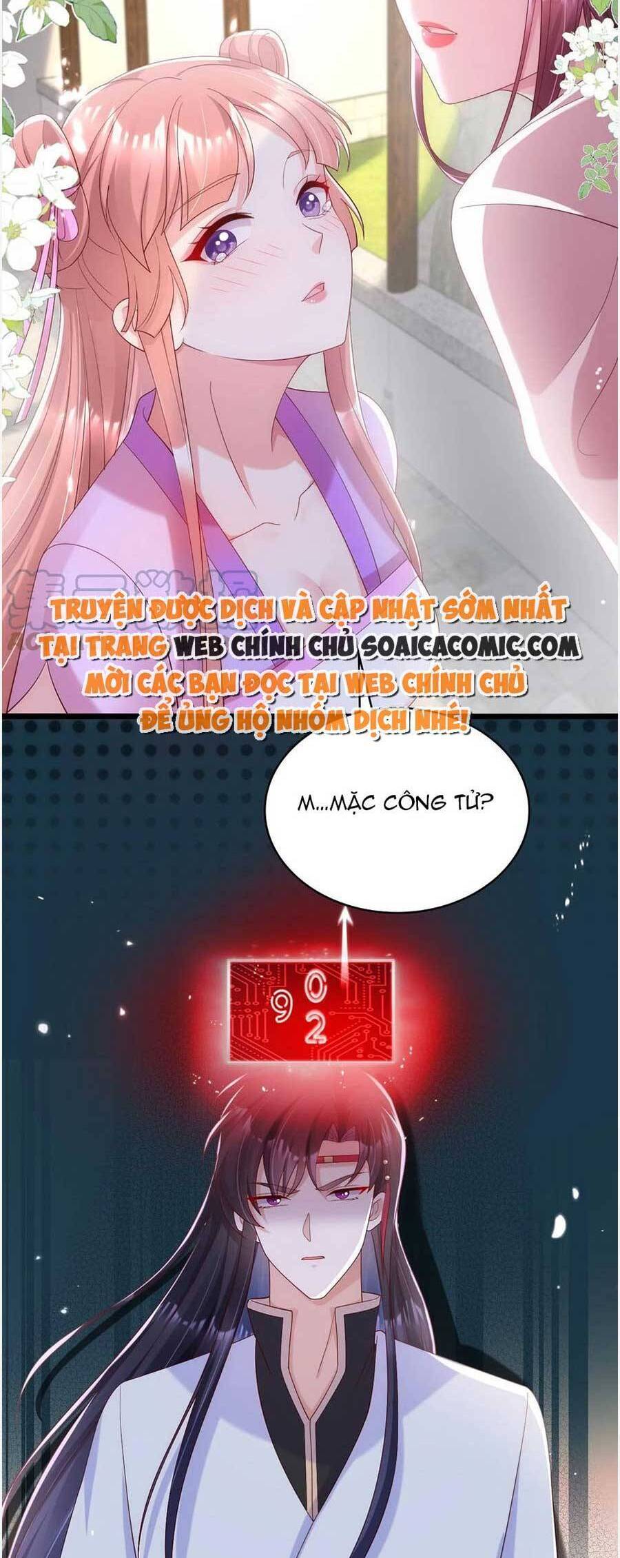 Ta Live Stream Ngược Đãi Nam Chính Chapter 22 - 22