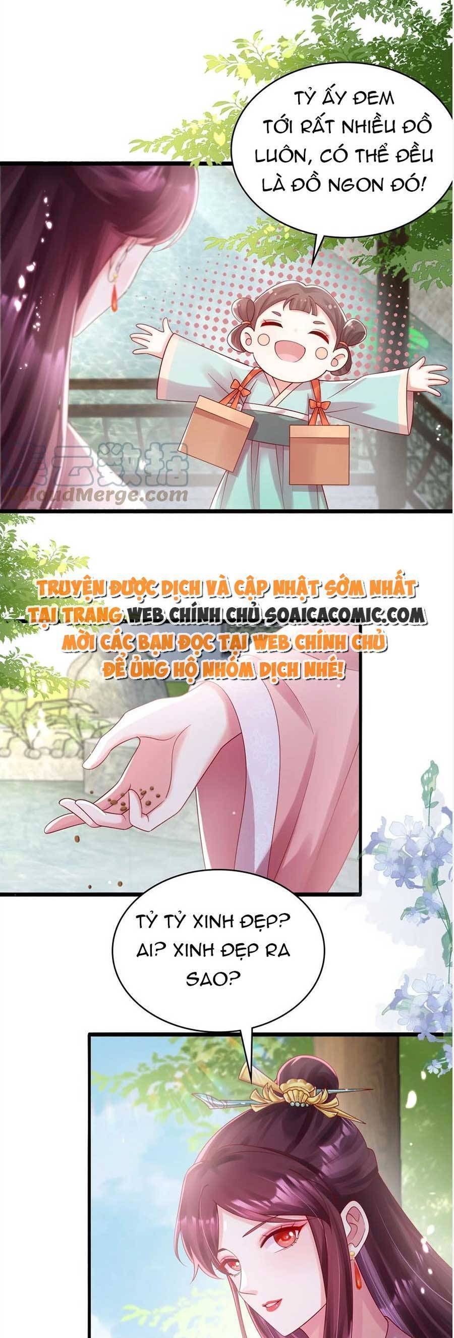 Ta Live Stream Ngược Đãi Nam Chính Chapter 22 - 4