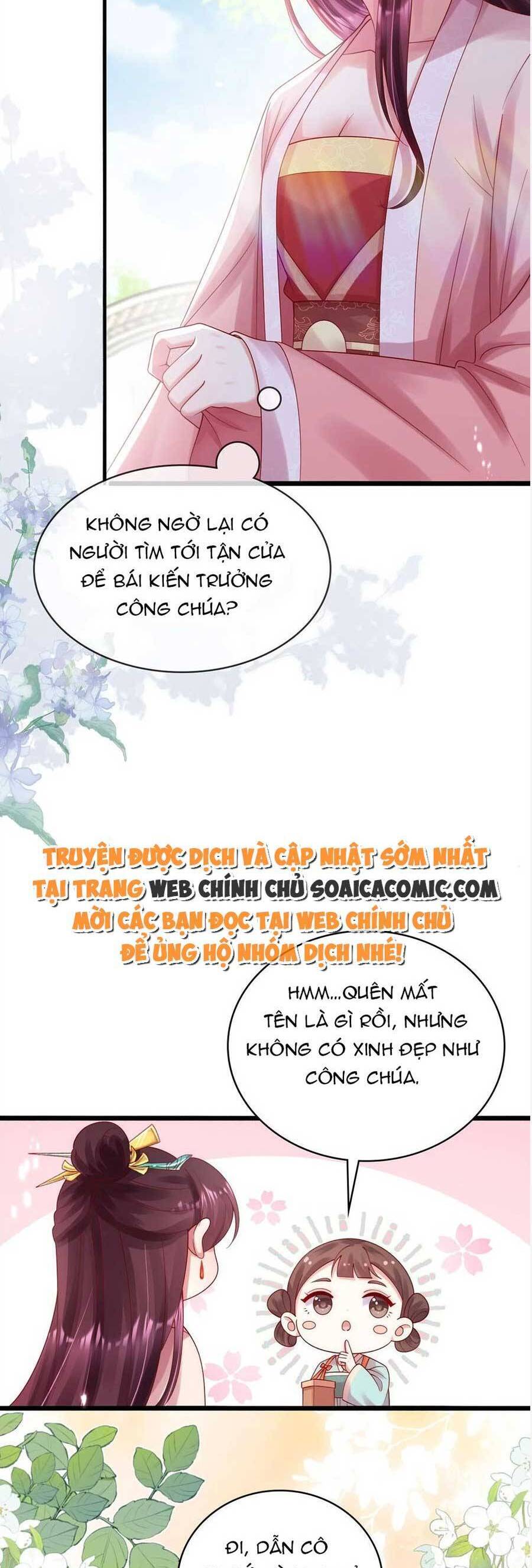Ta Live Stream Ngược Đãi Nam Chính Chapter 22 - 5