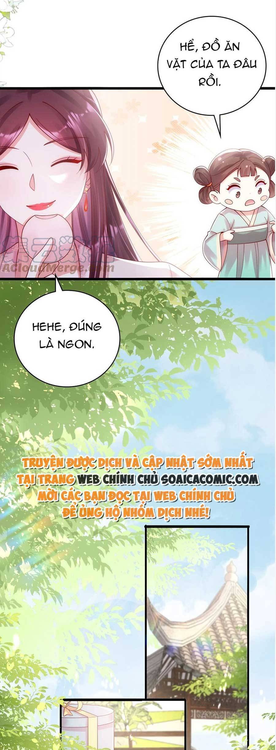 Ta Live Stream Ngược Đãi Nam Chính Chapter 22 - 7