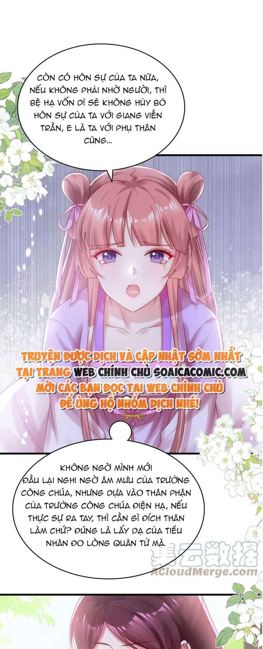 Ta Live Stream Ngược Đãi Nam Chính Chapter 22 - 10