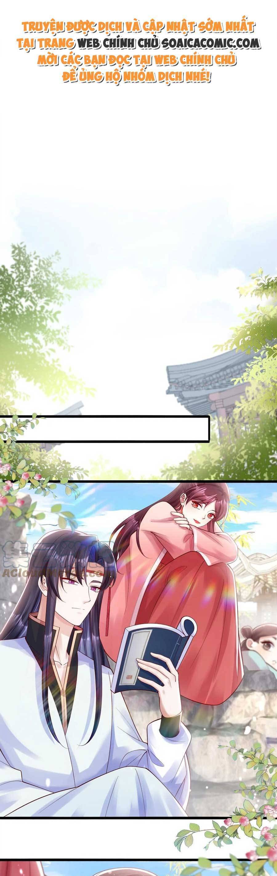 Ta Live Stream Ngược Đãi Nam Chính Chapter 23 - 1