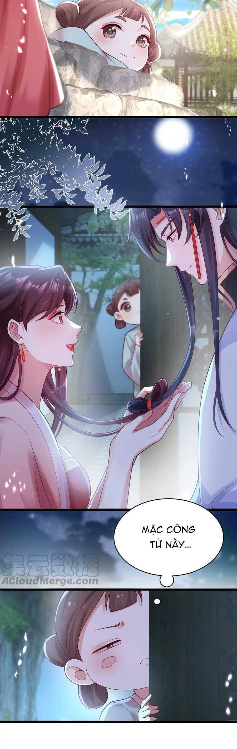 Ta Live Stream Ngược Đãi Nam Chính Chapter 23 - 2