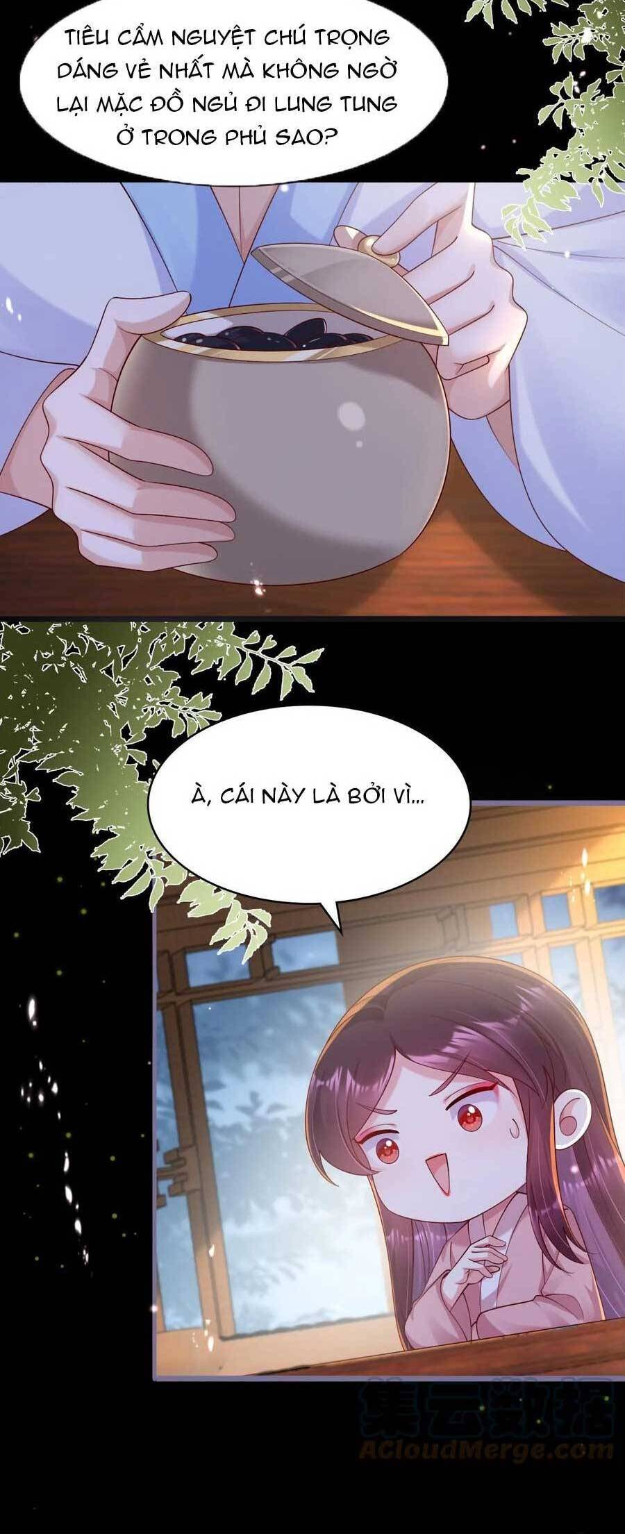 Ta Live Stream Ngược Đãi Nam Chính Chapter 23 - 11