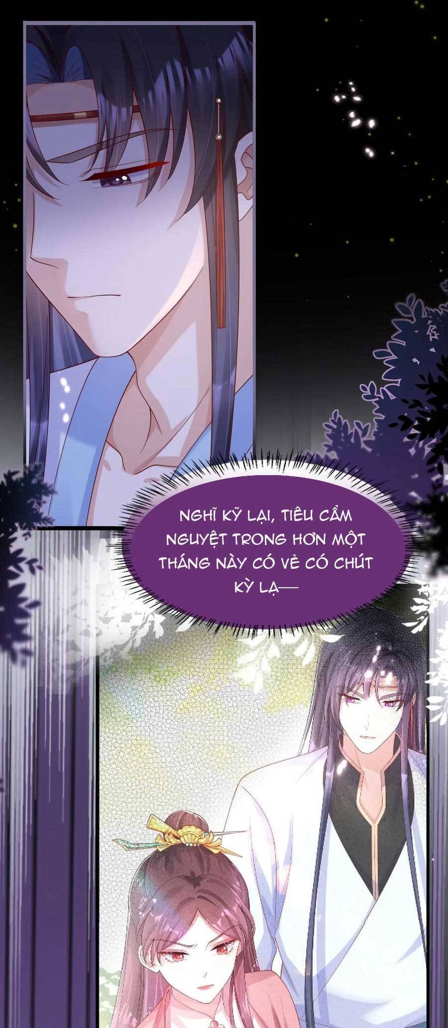 Ta Live Stream Ngược Đãi Nam Chính Chapter 23 - 12