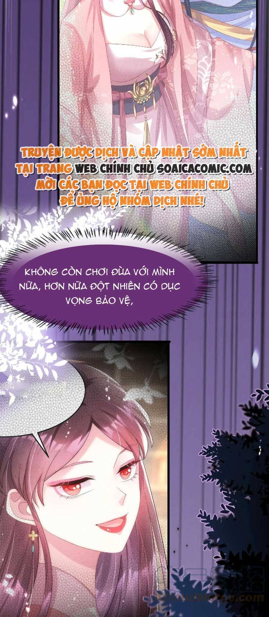 Ta Live Stream Ngược Đãi Nam Chính Chapter 23 - 13