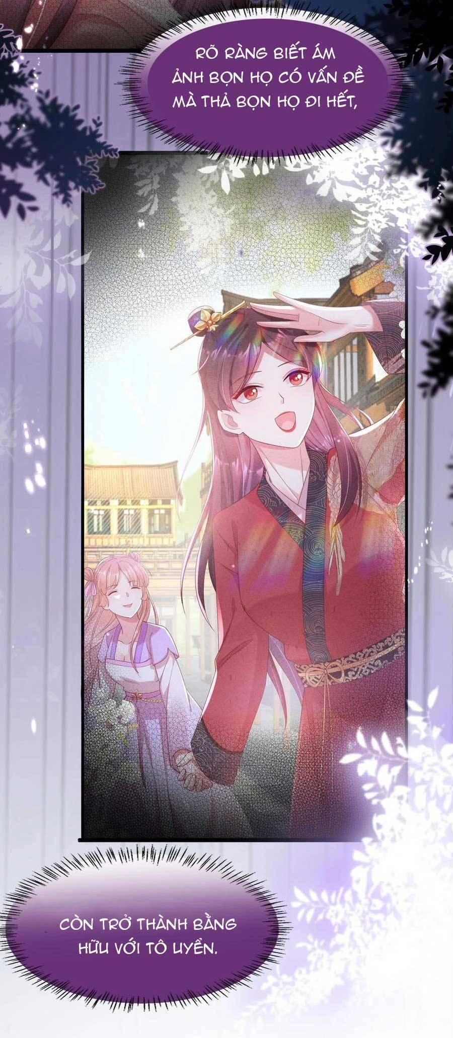 Ta Live Stream Ngược Đãi Nam Chính Chapter 23 - 14