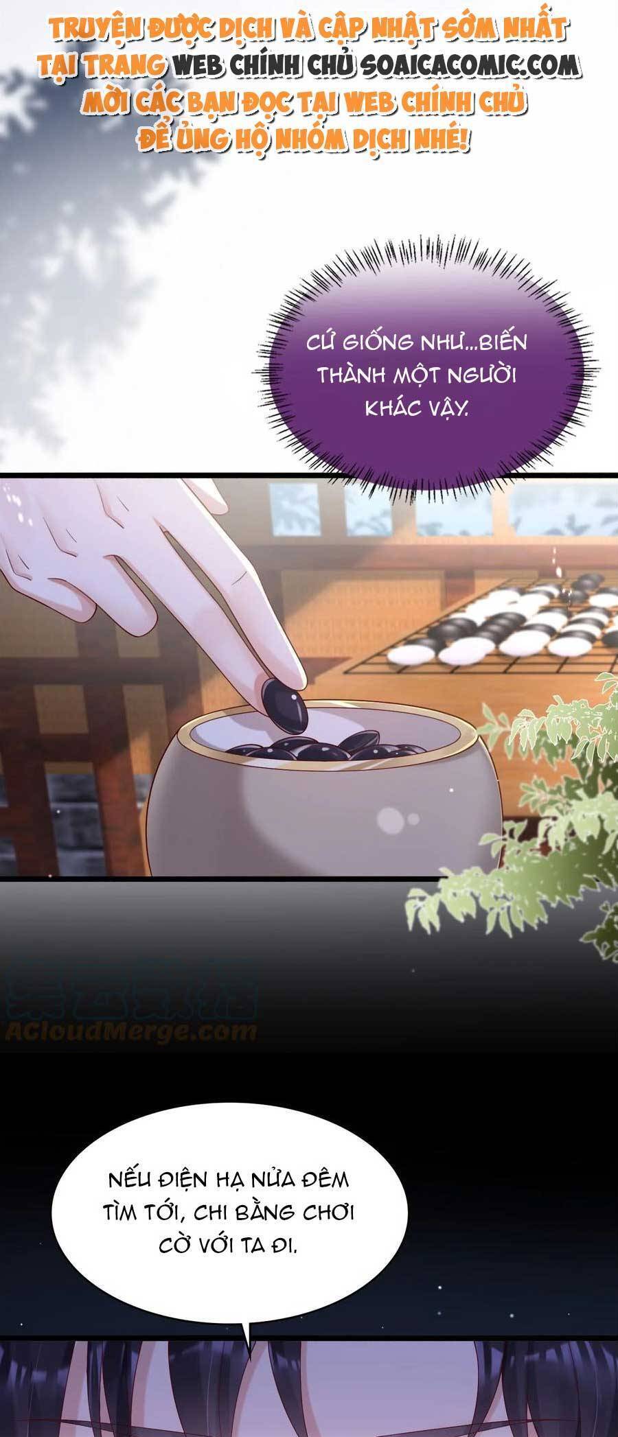 Ta Live Stream Ngược Đãi Nam Chính Chapter 23 - 15