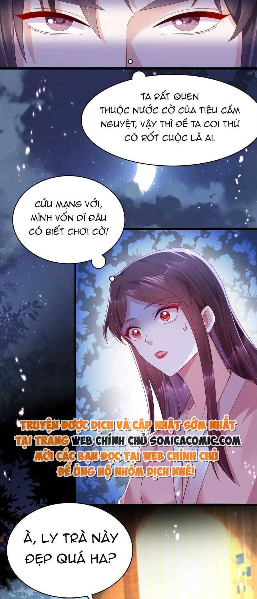 Ta Live Stream Ngược Đãi Nam Chính Chapter 23 - 16