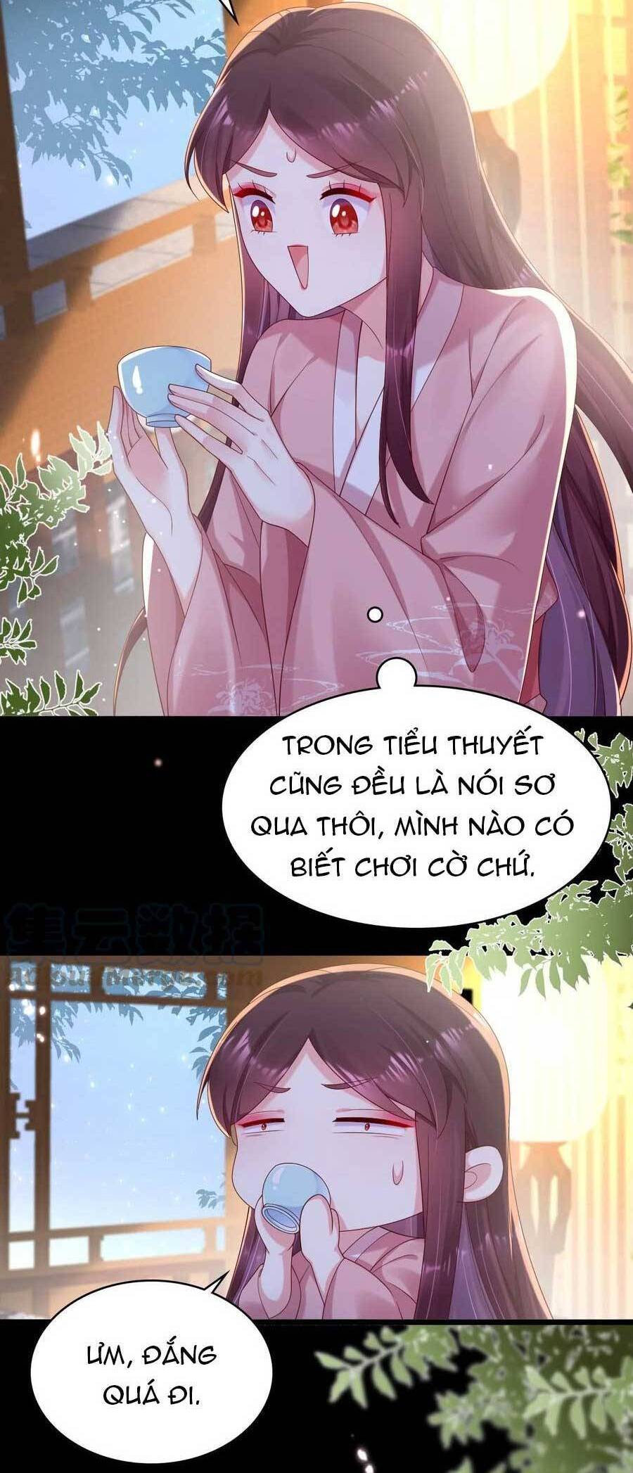 Ta Live Stream Ngược Đãi Nam Chính Chapter 23 - 17