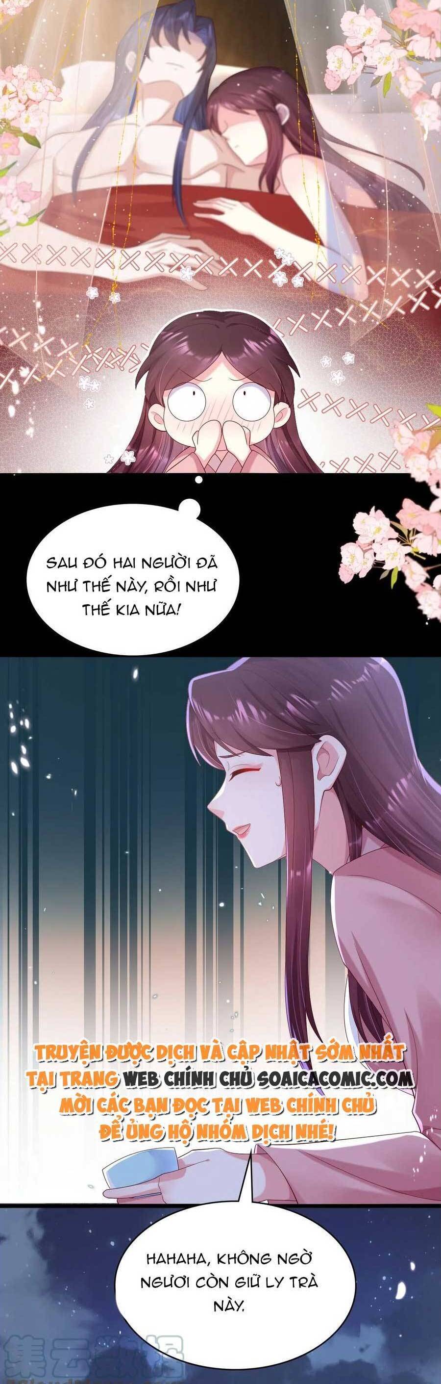 Ta Live Stream Ngược Đãi Nam Chính Chapter 23 - 19