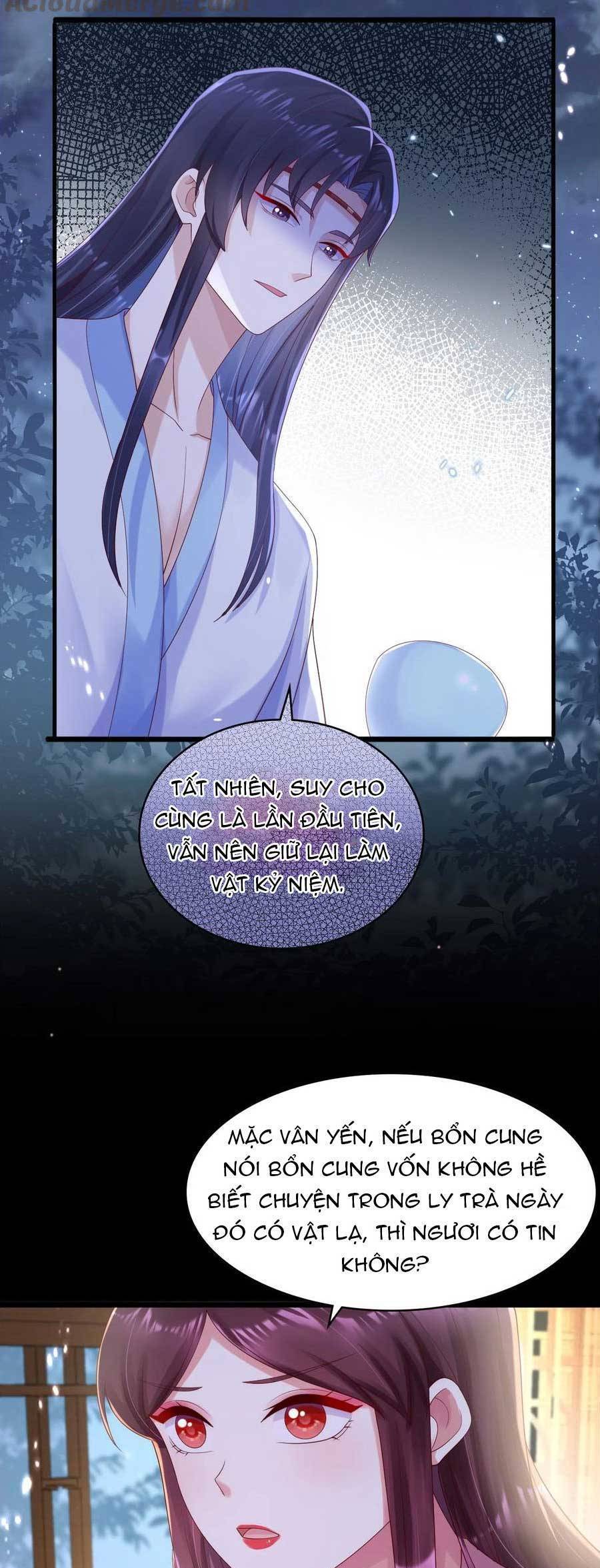 Ta Live Stream Ngược Đãi Nam Chính Chapter 23 - 20