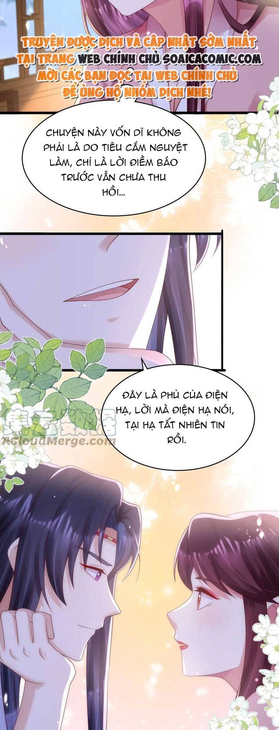 Ta Live Stream Ngược Đãi Nam Chính Chapter 23 - 21