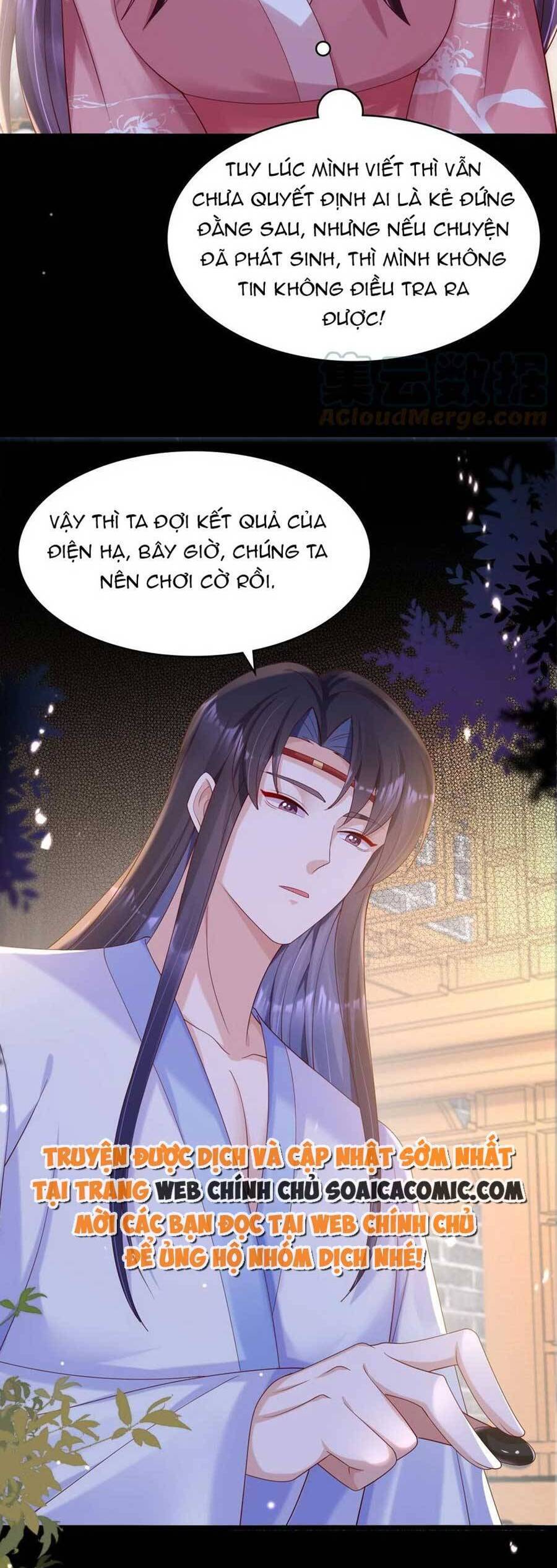 Ta Live Stream Ngược Đãi Nam Chính Chapter 23 - 25