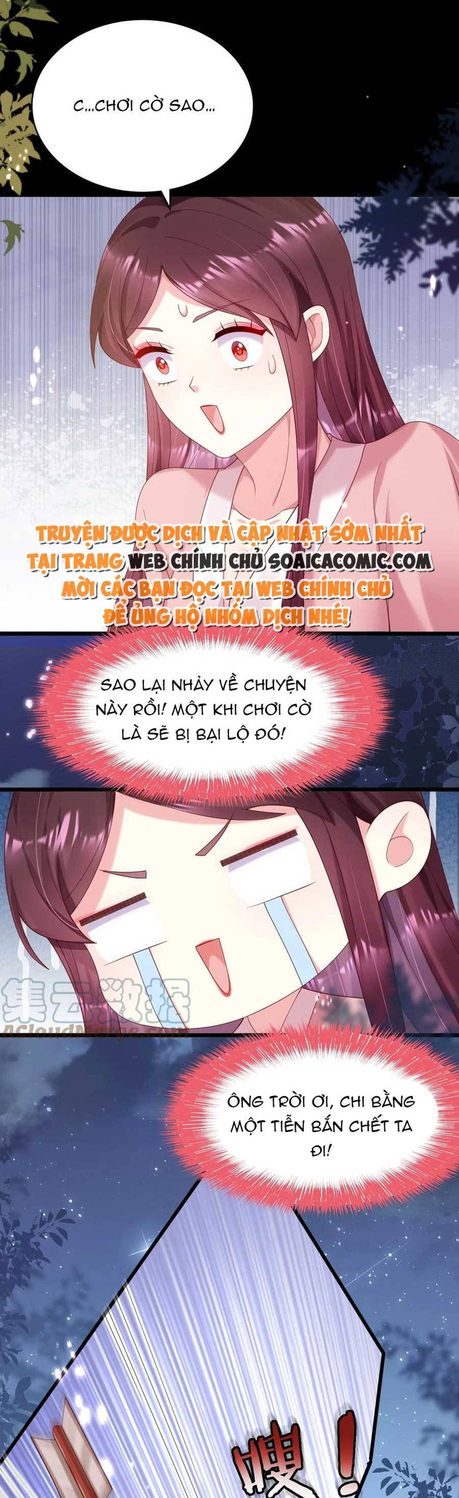 Ta Live Stream Ngược Đãi Nam Chính Chapter 23 - 26