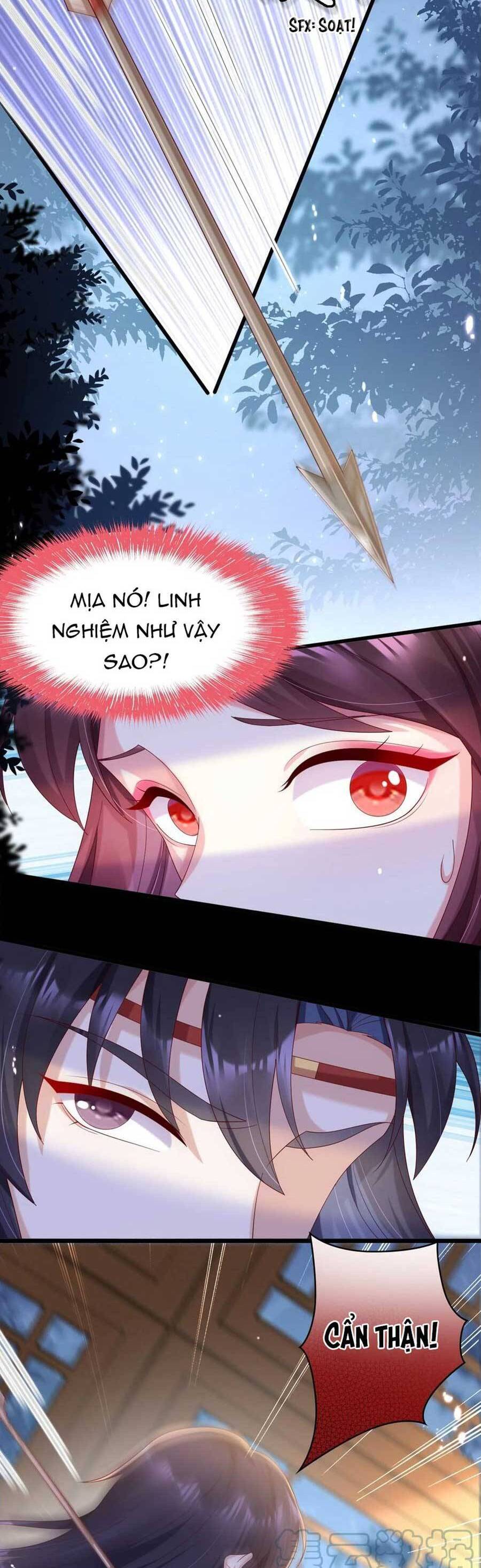 Ta Live Stream Ngược Đãi Nam Chính Chapter 23 - 27