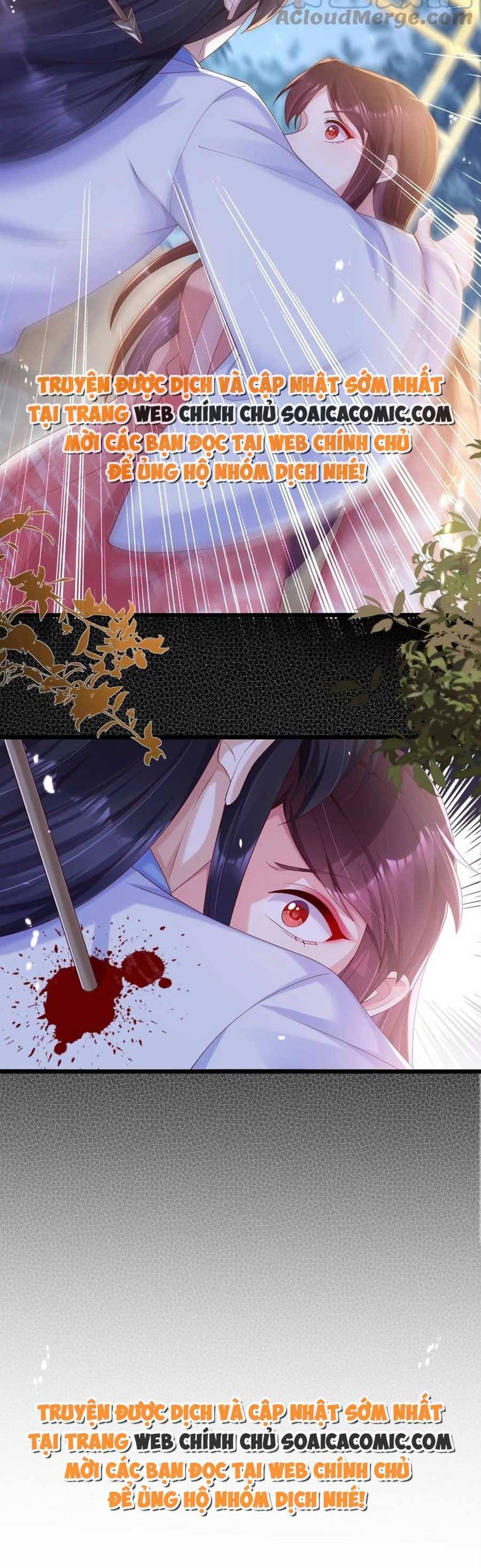 Ta Live Stream Ngược Đãi Nam Chính Chapter 23 - 28