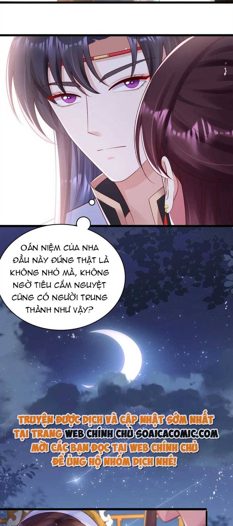 Ta Live Stream Ngược Đãi Nam Chính Chapter 23 - 4