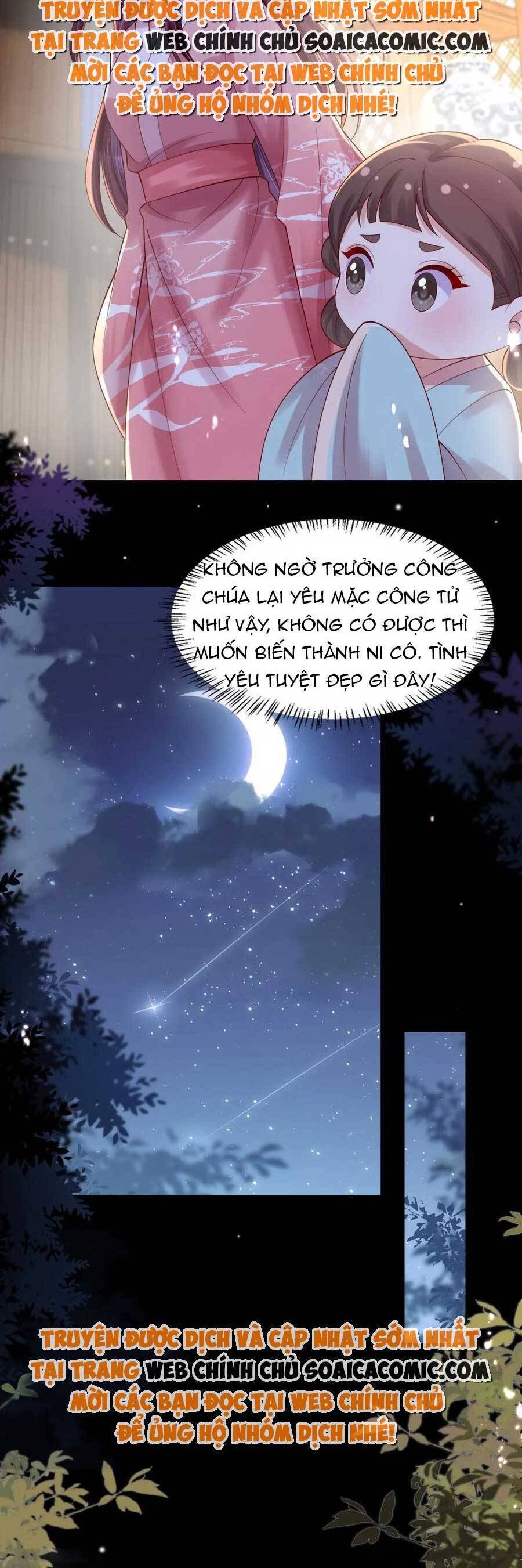 Ta Live Stream Ngược Đãi Nam Chính Chapter 23 - 8