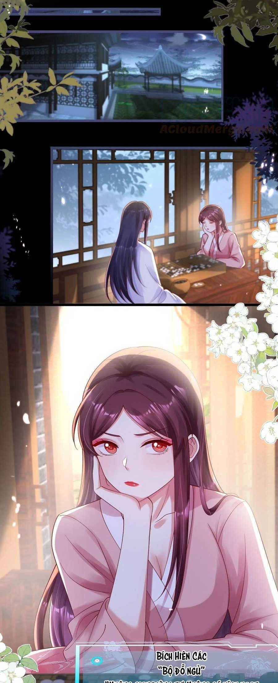 Ta Live Stream Ngược Đãi Nam Chính Chapter 23 - 9