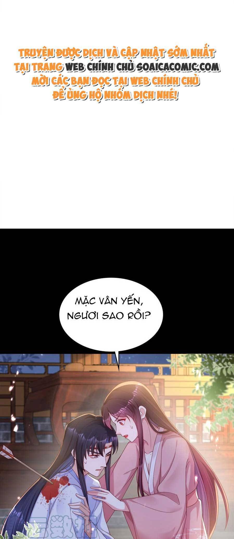 Ta Live Stream Ngược Đãi Nam Chính Chapter 24 - 1