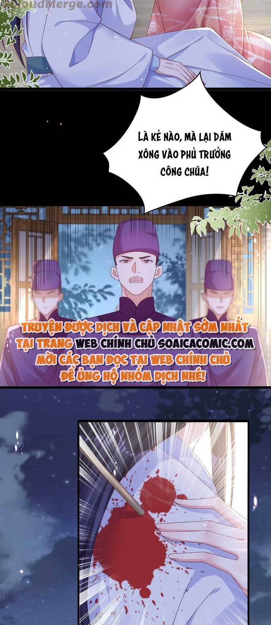 Ta Live Stream Ngược Đãi Nam Chính Chapter 24 - 2