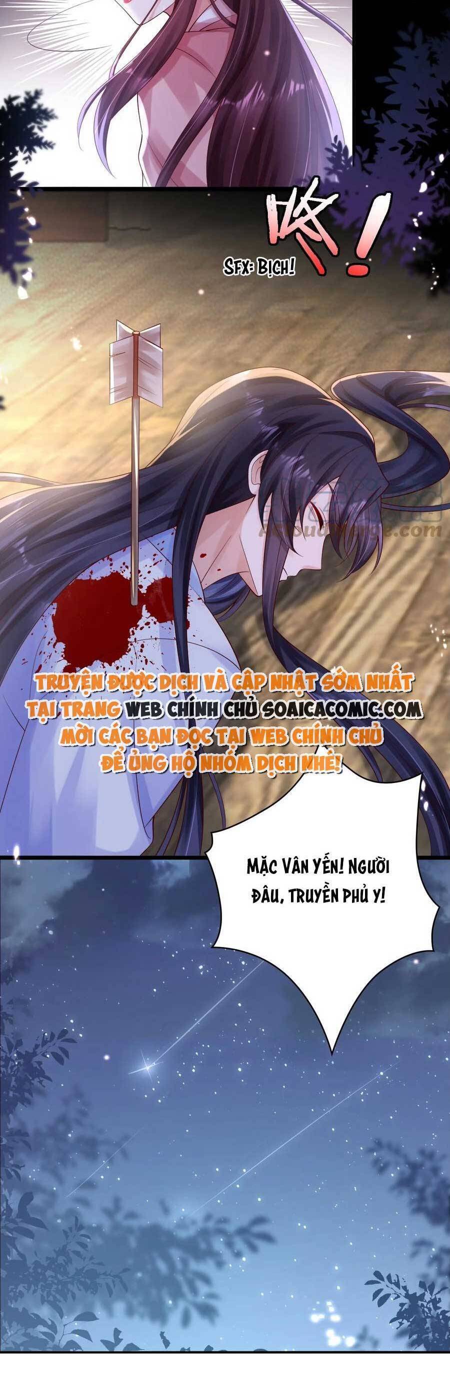 Ta Live Stream Ngược Đãi Nam Chính Chapter 24 - 11