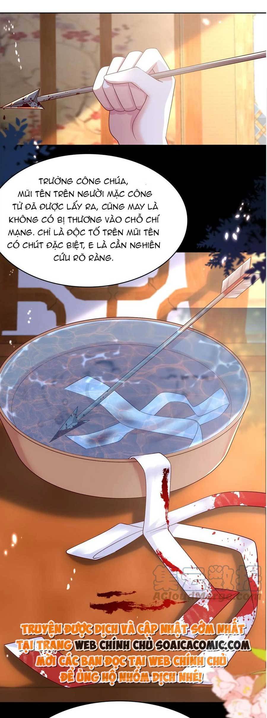 Ta Live Stream Ngược Đãi Nam Chính Chapter 24 - 12