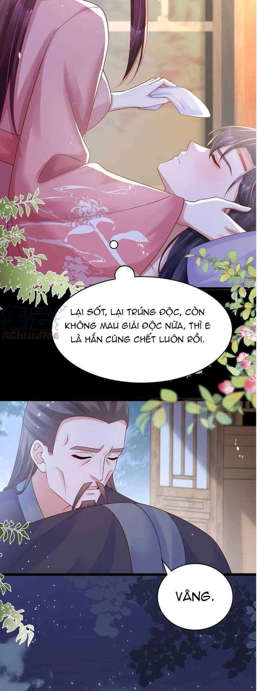 Ta Live Stream Ngược Đãi Nam Chính Chapter 24 - 14