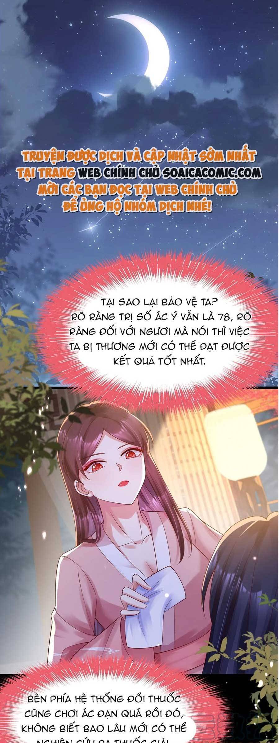 Ta Live Stream Ngược Đãi Nam Chính Chapter 24 - 15