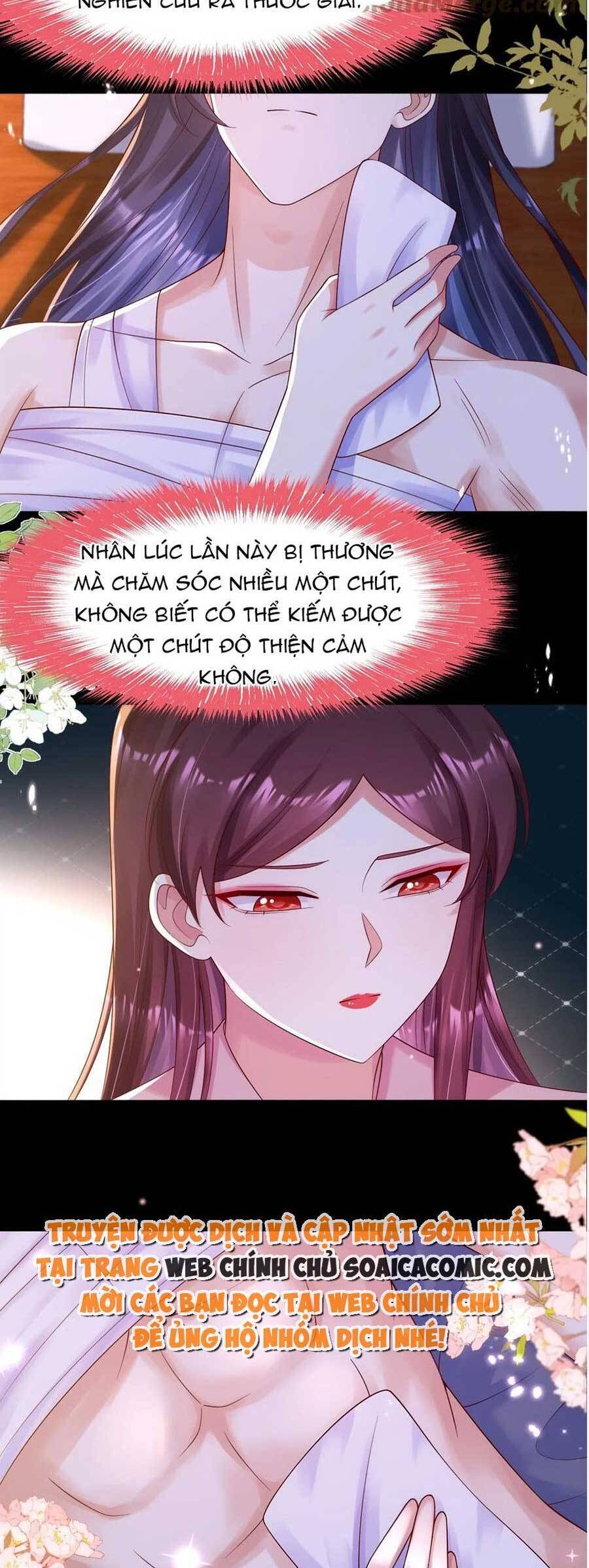 Ta Live Stream Ngược Đãi Nam Chính Chapter 24 - 16