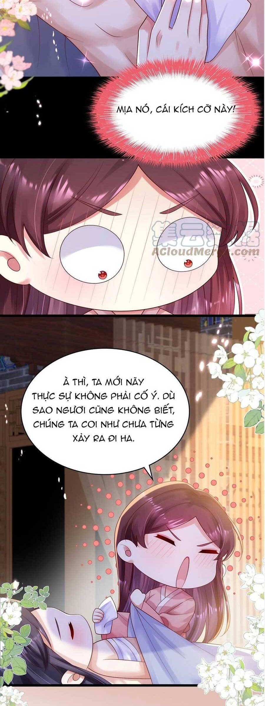 Ta Live Stream Ngược Đãi Nam Chính Chapter 24 - 17