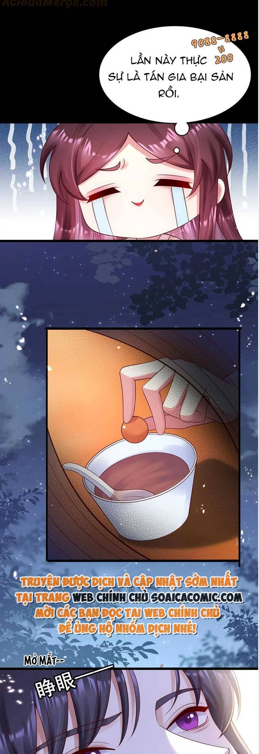 Ta Live Stream Ngược Đãi Nam Chính Chapter 24 - 20