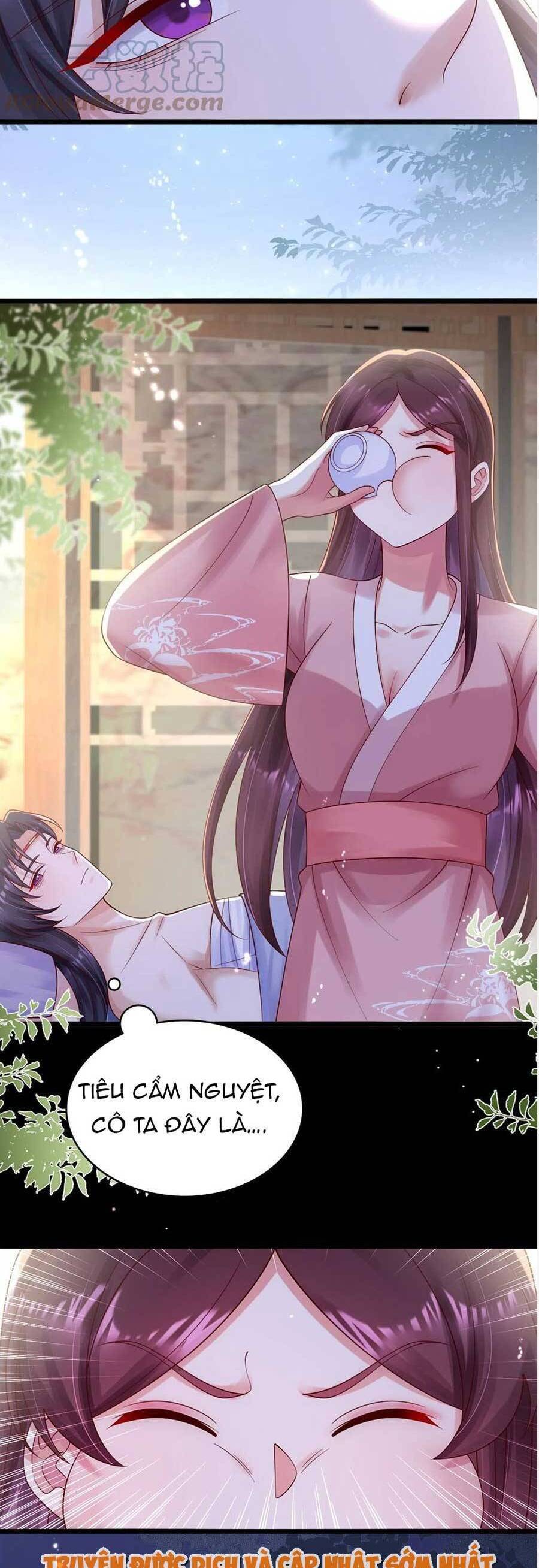 Ta Live Stream Ngược Đãi Nam Chính Chapter 24 - 21