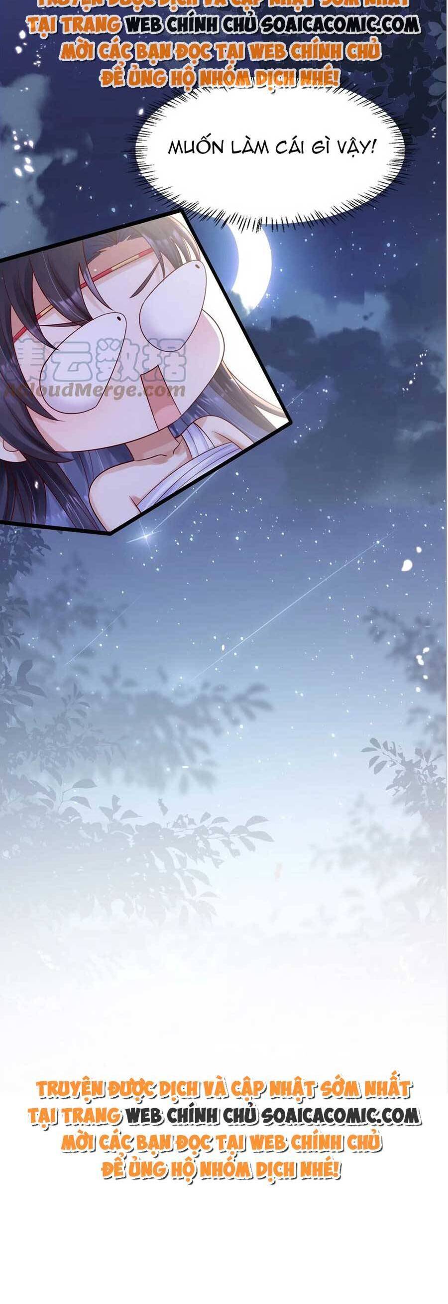 Ta Live Stream Ngược Đãi Nam Chính Chapter 24 - 22