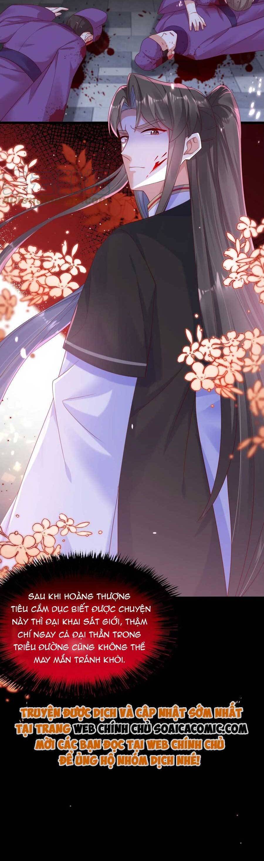 Ta Live Stream Ngược Đãi Nam Chính Chapter 24 - 5