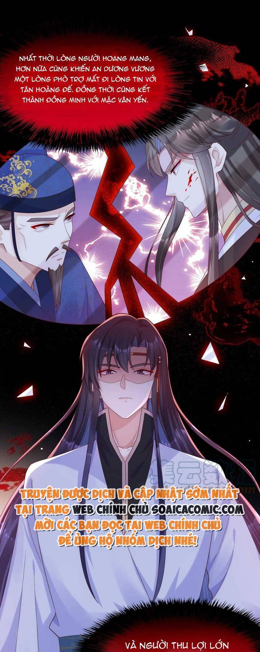 Ta Live Stream Ngược Đãi Nam Chính Chapter 24 - 6