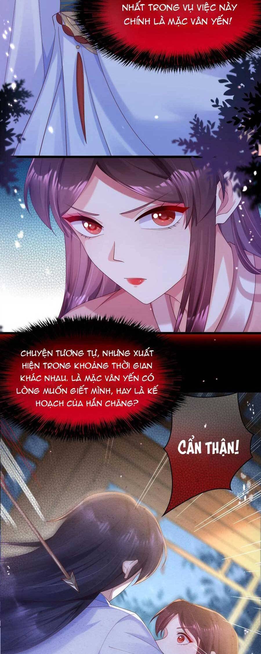 Ta Live Stream Ngược Đãi Nam Chính Chapter 24 - 7