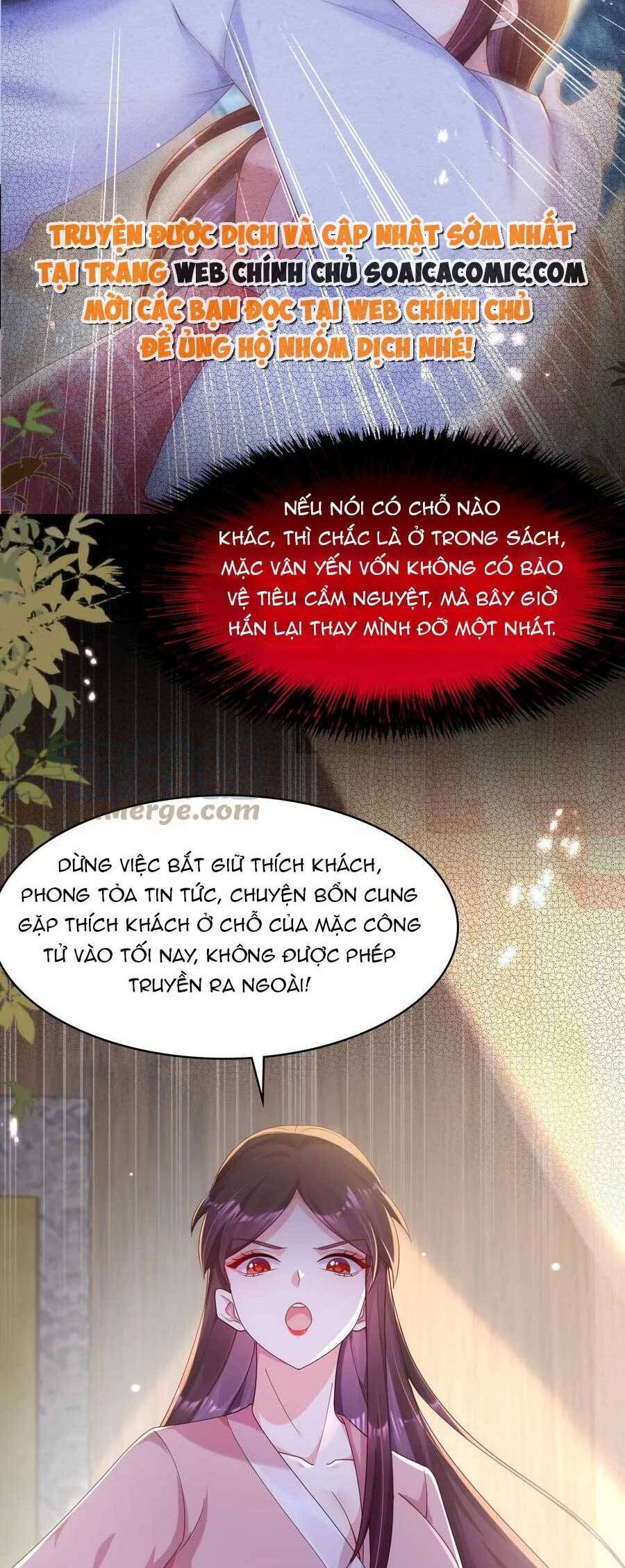 Ta Live Stream Ngược Đãi Nam Chính Chapter 24 - 8