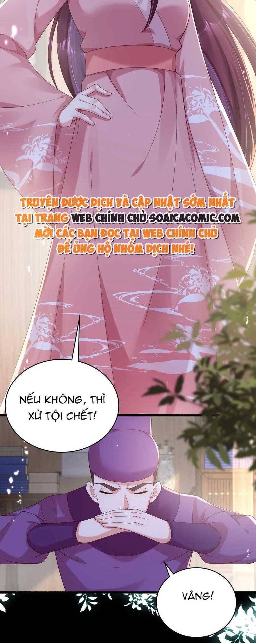 Ta Live Stream Ngược Đãi Nam Chính Chapter 24 - 9