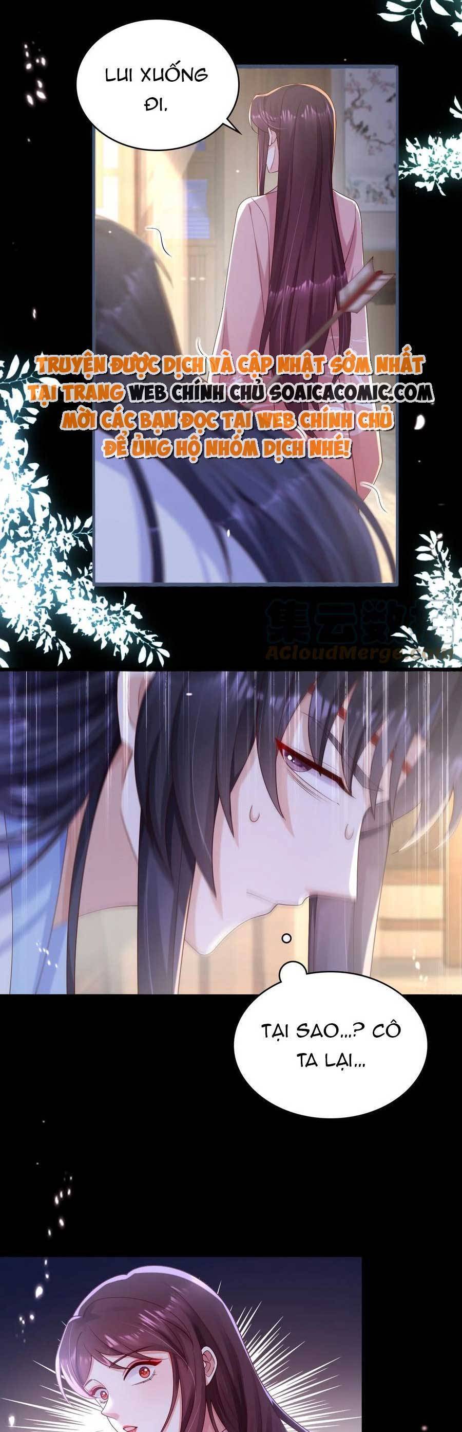 Ta Live Stream Ngược Đãi Nam Chính Chapter 24 - 10