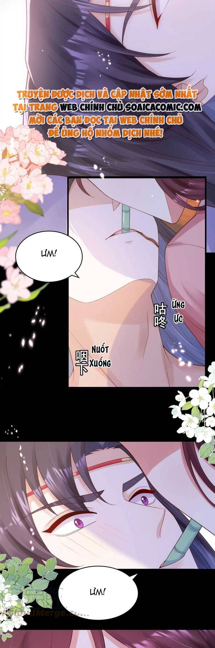 Ta Live Stream Ngược Đãi Nam Chính Chapter 25 - 2