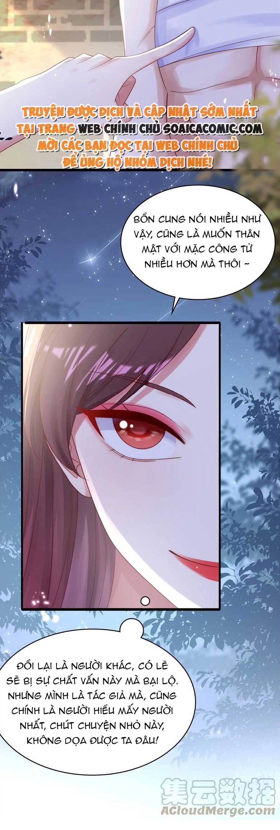 Ta Live Stream Ngược Đãi Nam Chính Chapter 25 - 11