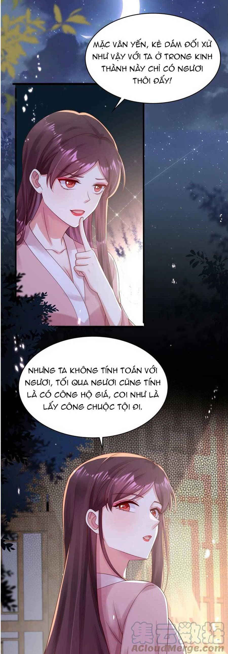 Ta Live Stream Ngược Đãi Nam Chính Chapter 25 - 13