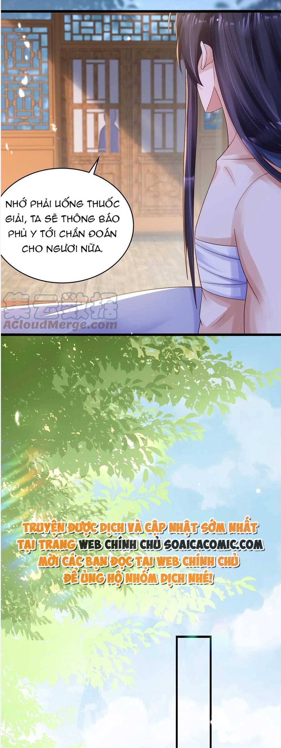 Ta Live Stream Ngược Đãi Nam Chính Chapter 25 - 15