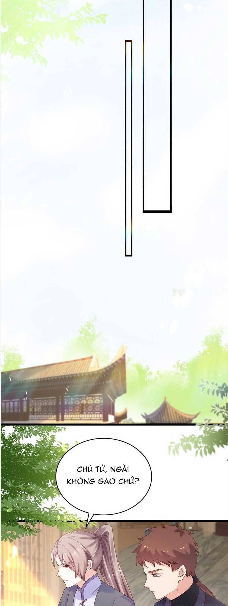 Ta Live Stream Ngược Đãi Nam Chính Chapter 25 - 16