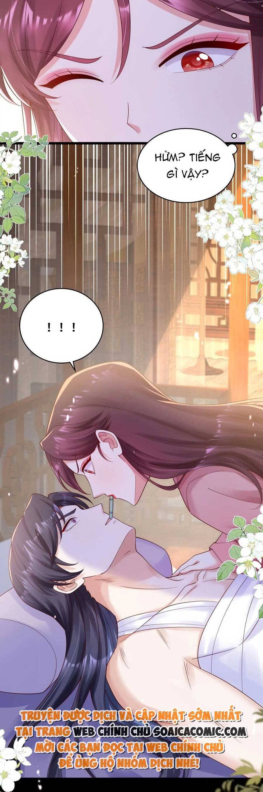 Ta Live Stream Ngược Đãi Nam Chính Chapter 25 - 3